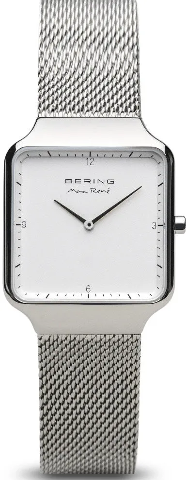 Bering Max Rene Ladies Watch