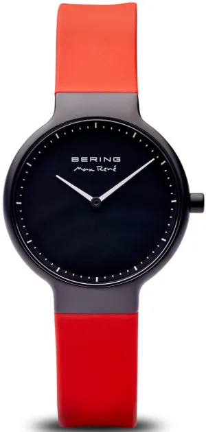 Bering Max Rene Ladies Watch
