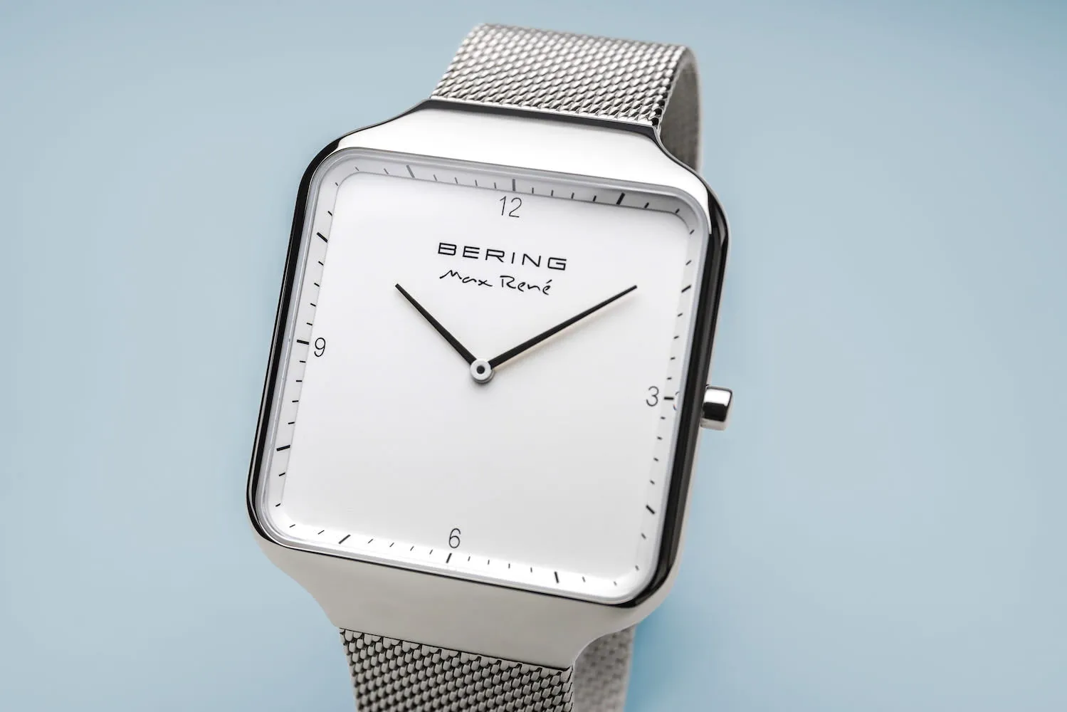 Bering Max Rene Ladies Watch