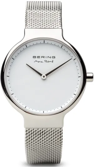 Bering Max Rene Ladies Watch