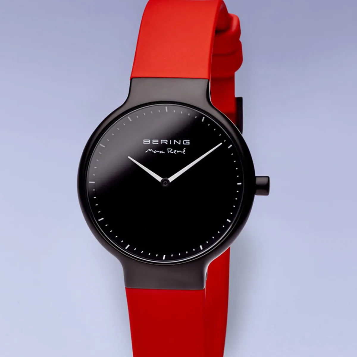 Bering Max Rene Ladies Watch