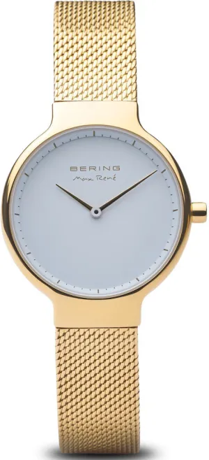 Bering Max Rene Ladies Watch