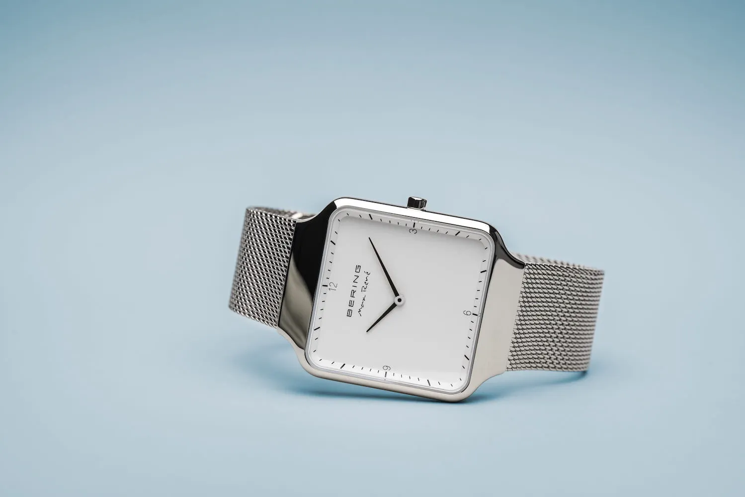 Bering Max Rene Ladies Watch