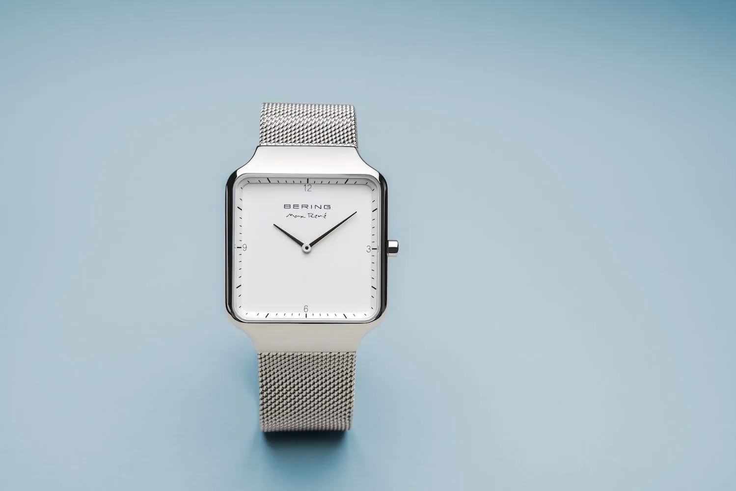 Bering Max Rene Ladies Watch