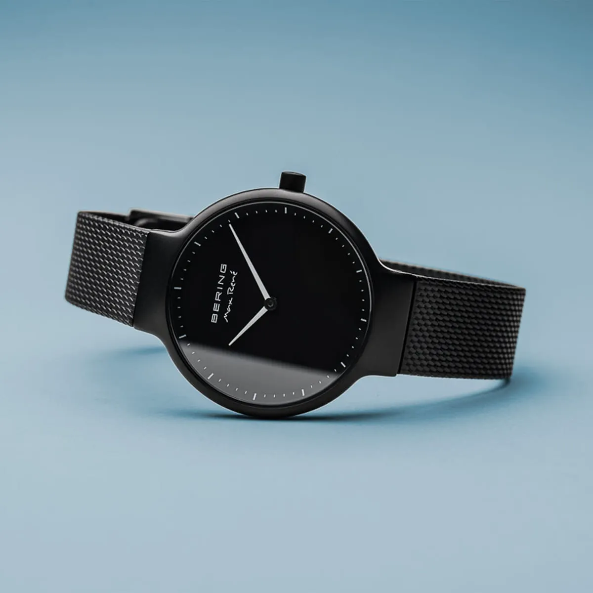 Bering Max Rene Ladies Watch