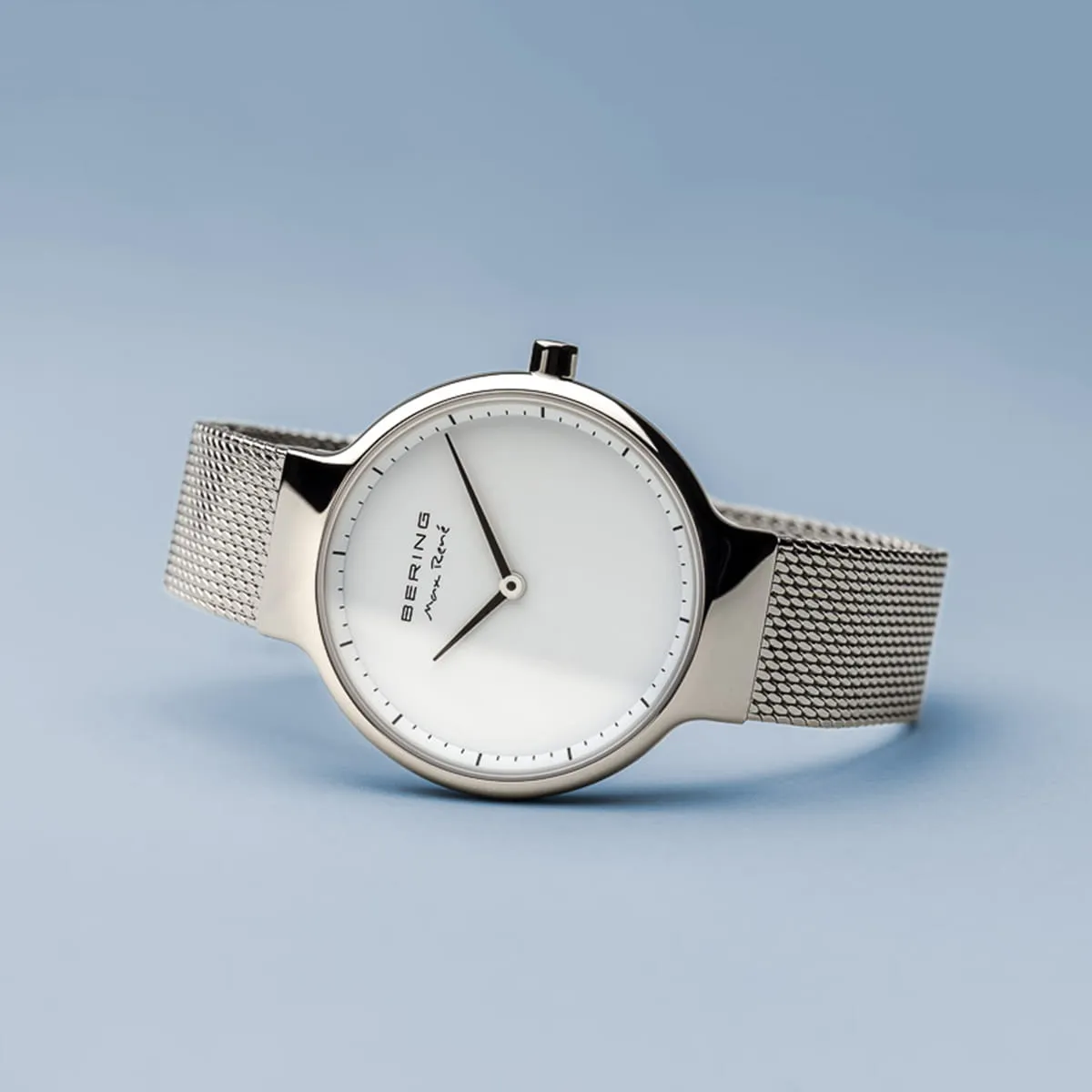 Bering Max Rene Ladies Watch