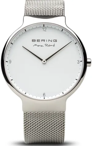 Bering Max Rene Mens Watch