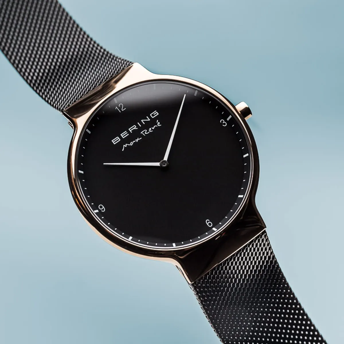 Bering Max Rene Mens Watch