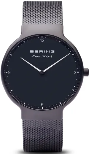 Bering Max Rene Mens Watch