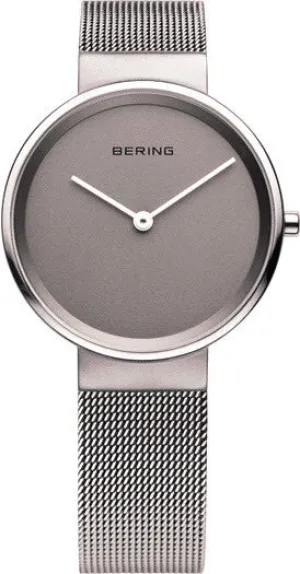 Bering Max Rene Mens Watch