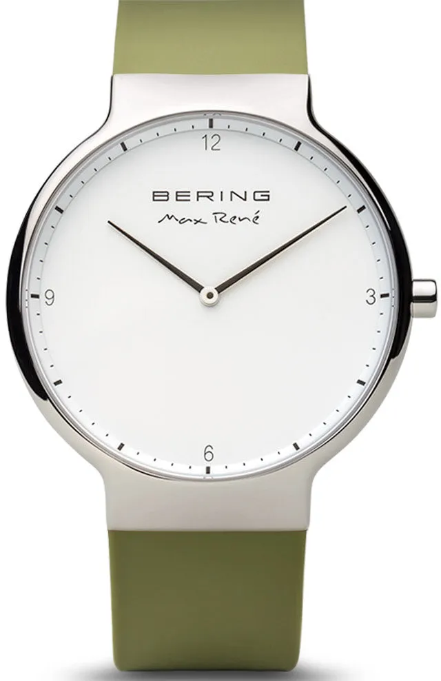 Bering Max Rene Mens Watch