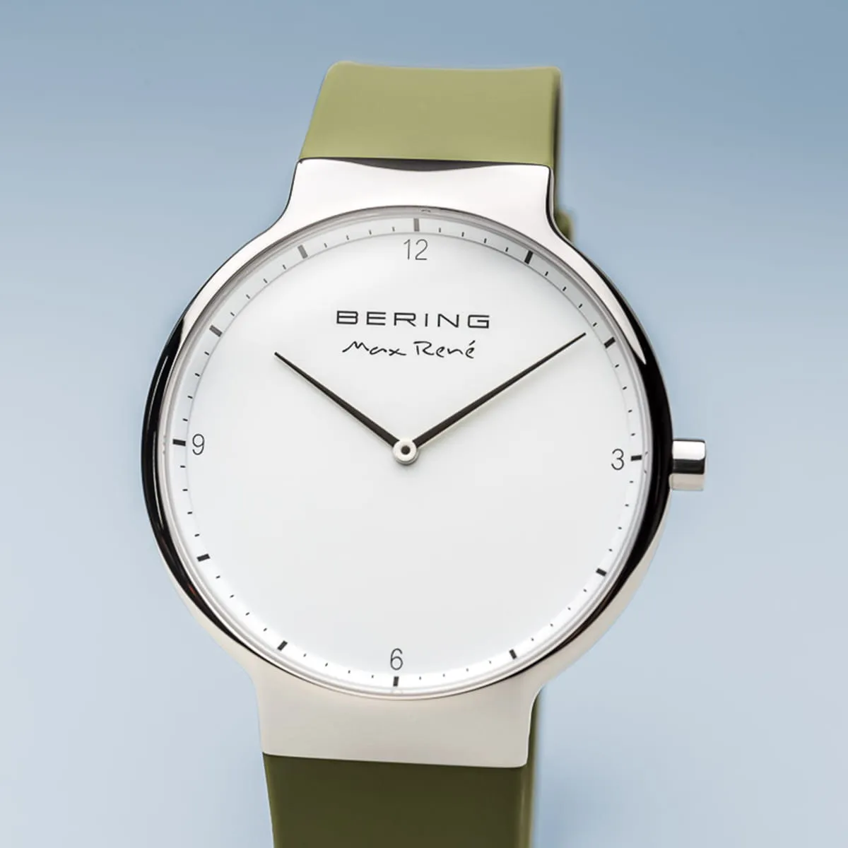 Bering Max Rene Mens Watch