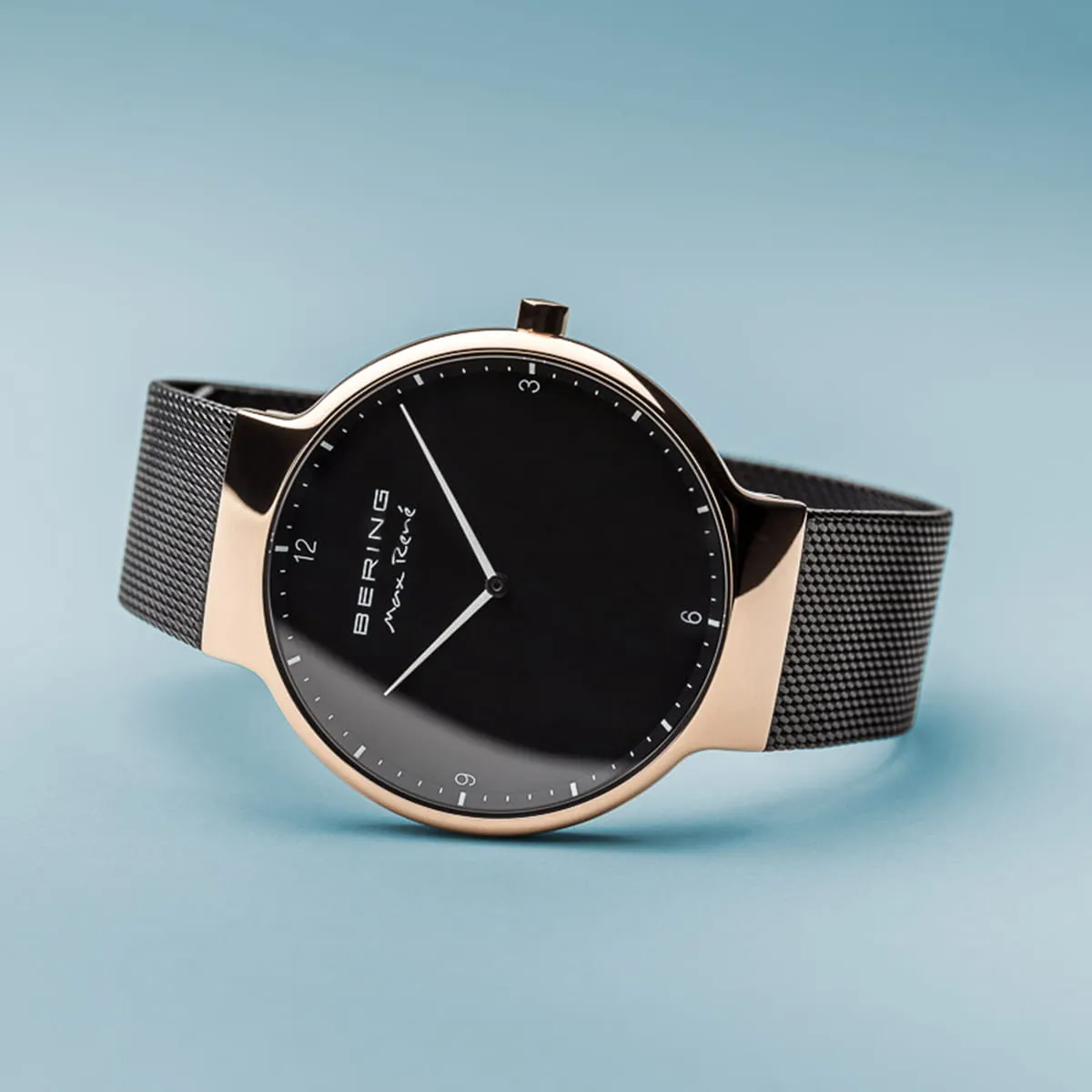 Bering Max Rene Mens Watch
