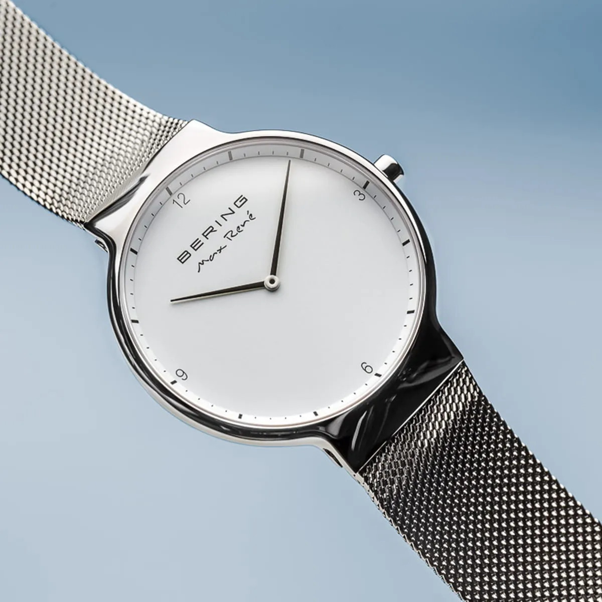 Bering Max Rene Mens Watch