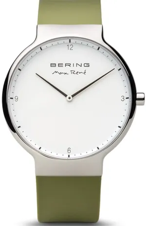 Bering Max Rene Mens Watch