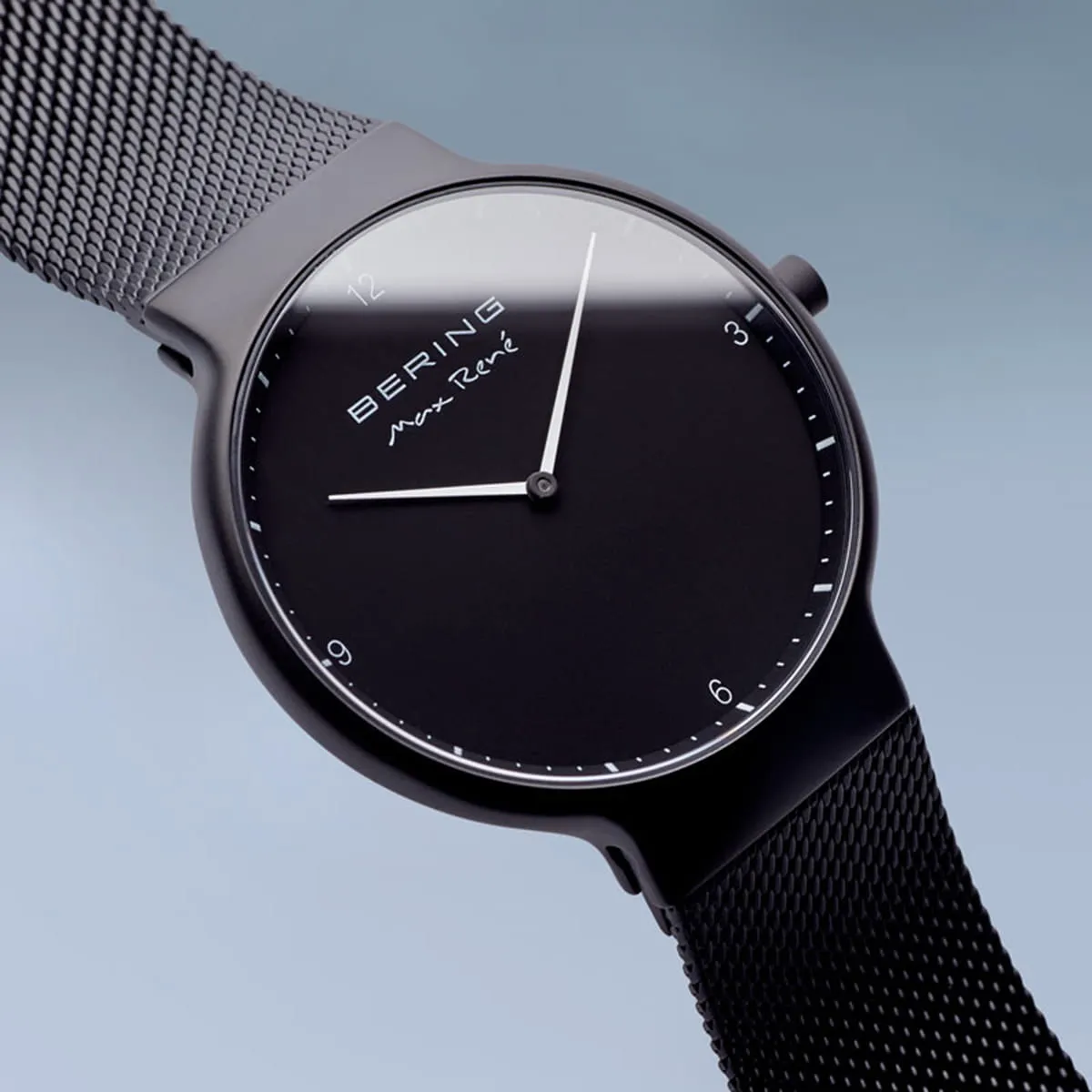 Bering Max Rene Mens Watch