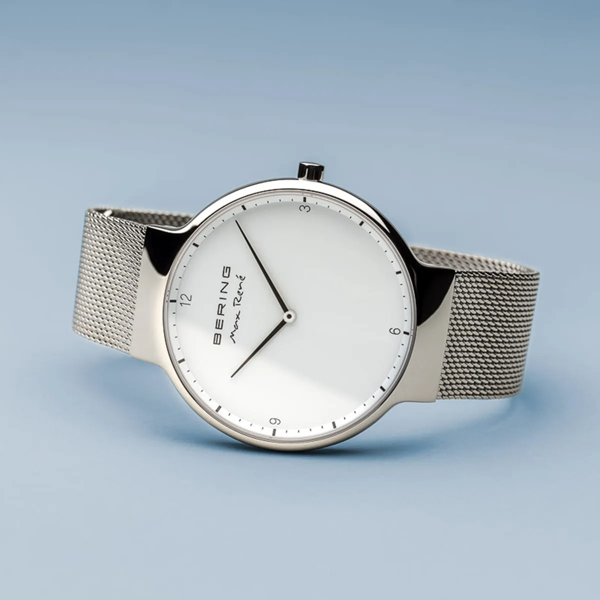 Bering Max Rene Mens Watch