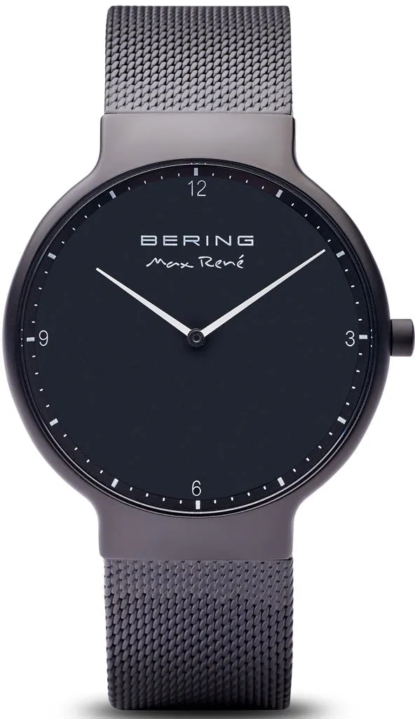 Bering Max Rene Mens Watch
