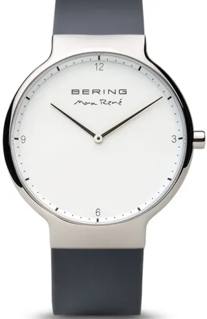 Bering Max Rene Mens Watch