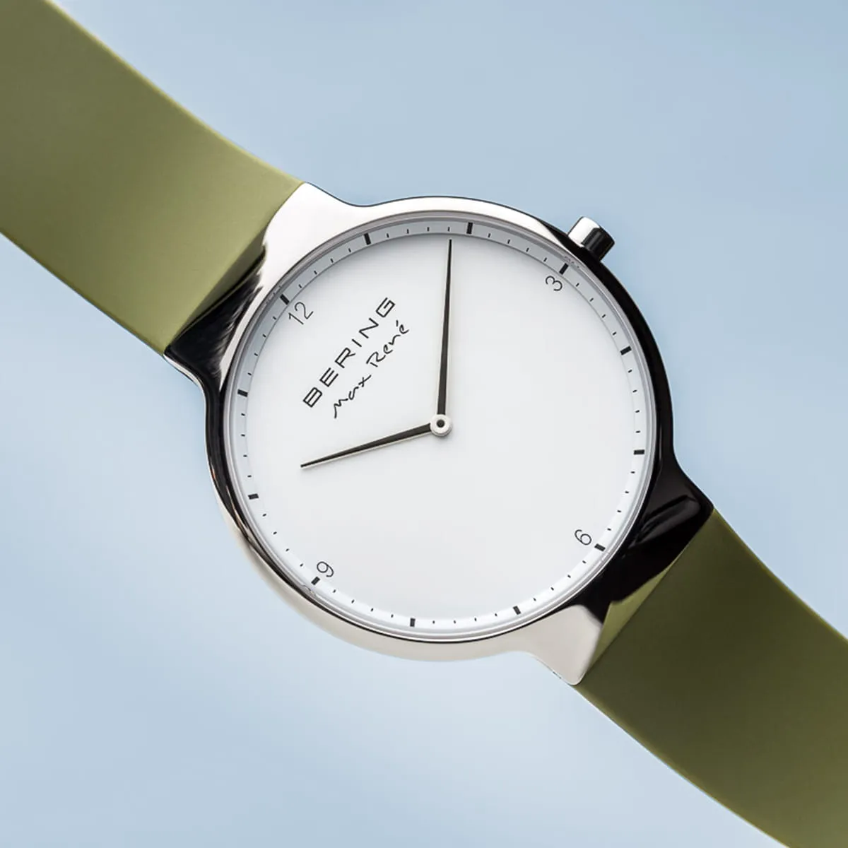 Bering Max Rene Mens Watch