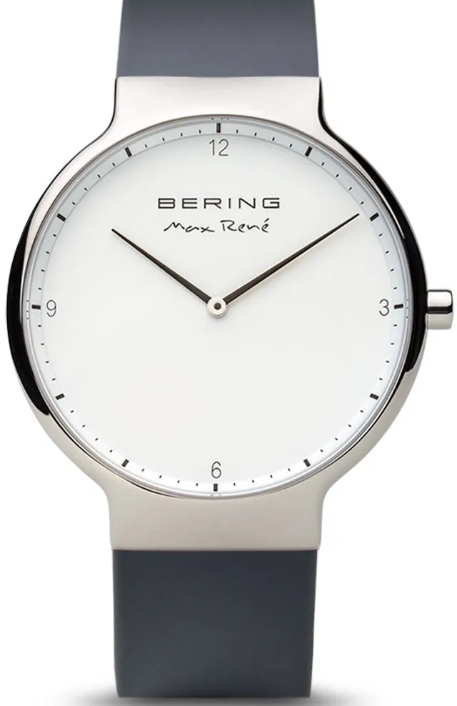 Bering Max Rene Mens Watch