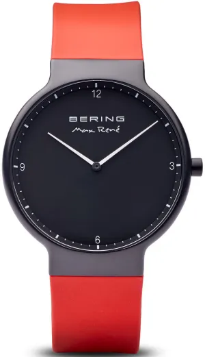 Bering Max Rene Mens Watch