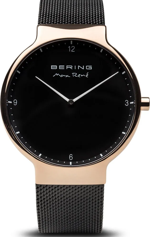 Bering Max Rene Mens Watch