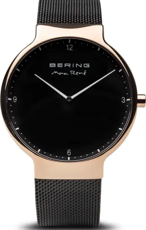 Bering Max Rene Mens Watch