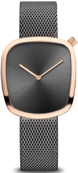 Bering Pebble Ladies Watch