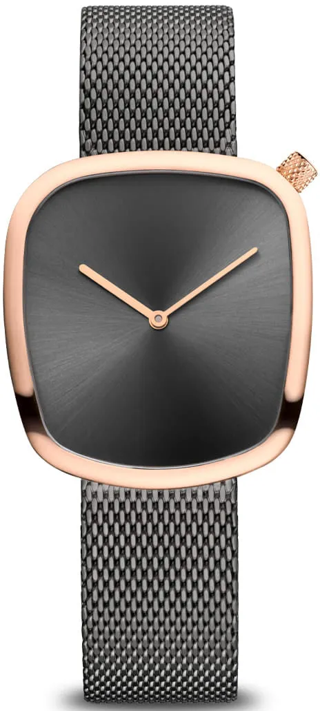 Bering Pebble Ladies Watch