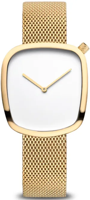 Bering Pebble Ladies Watch
