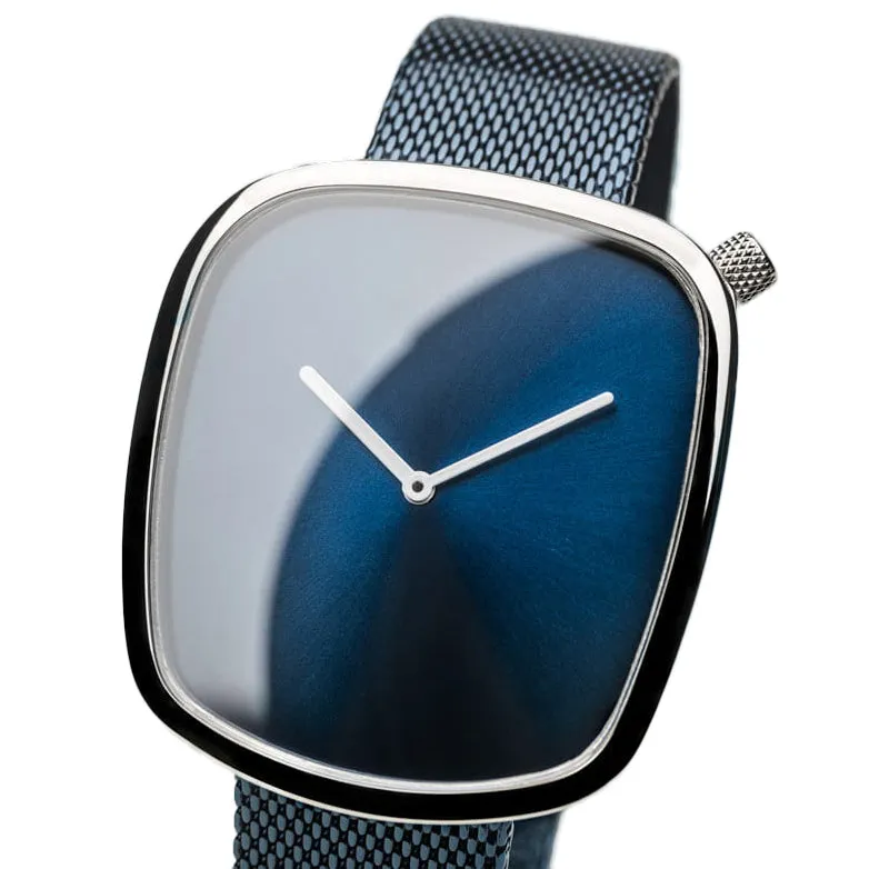 Bering Pebble Unisex Watch