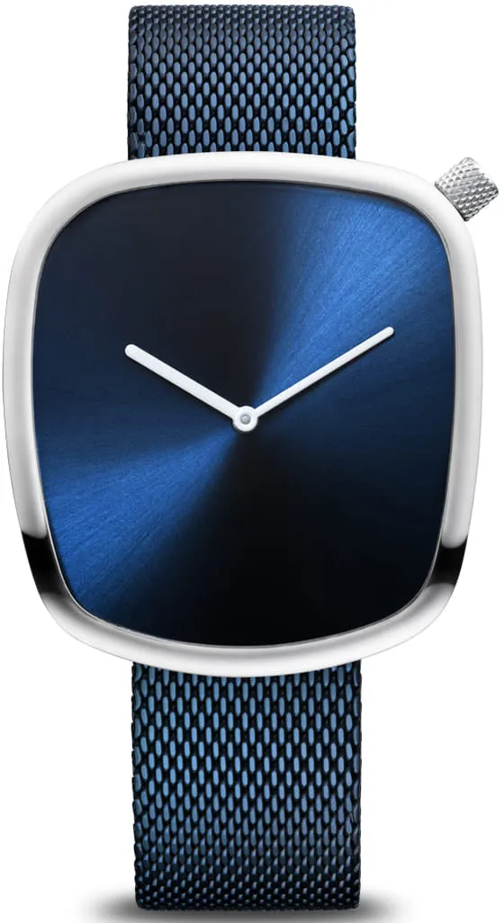 Bering Pebble Unisex Watch