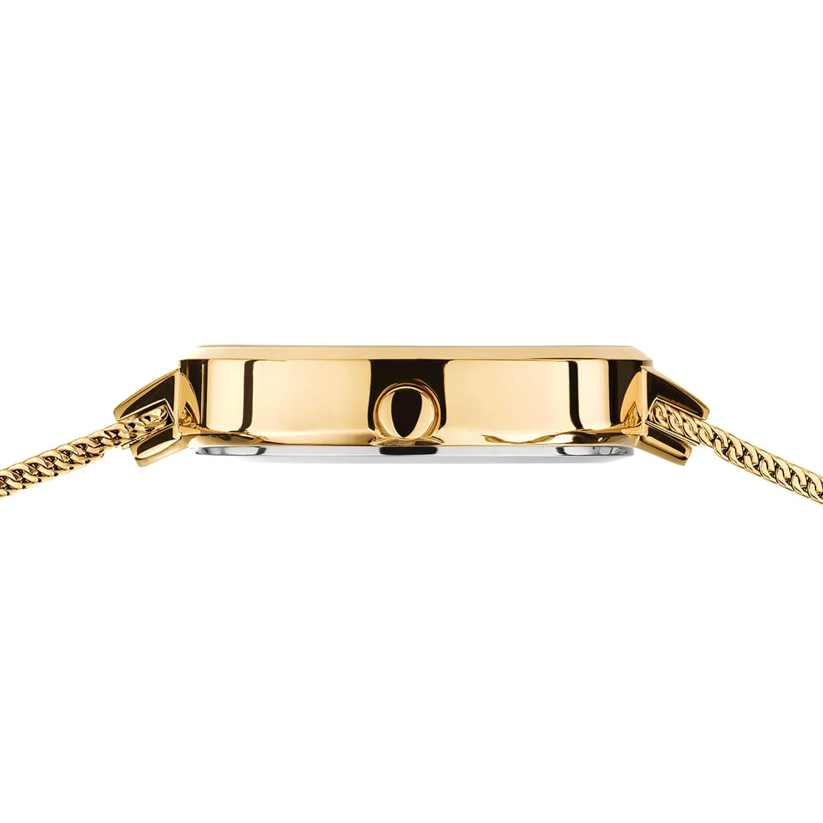 Bering Solar Ladies Watch