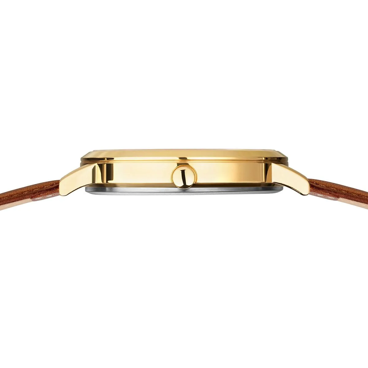 Bering Titanium Ladies Watch