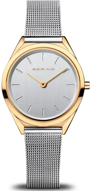 Bering Ultra Slim Ladies Watch