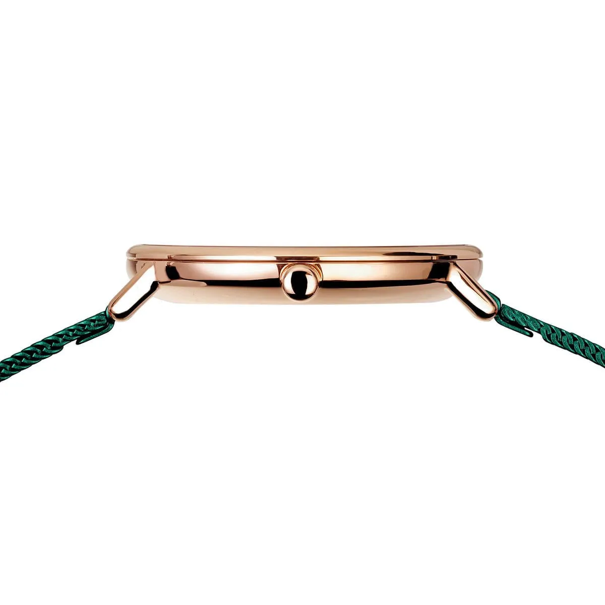 Bering Ultra Slim Ladies Watch