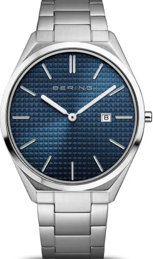 Bering Ultra Slim Mens Watch