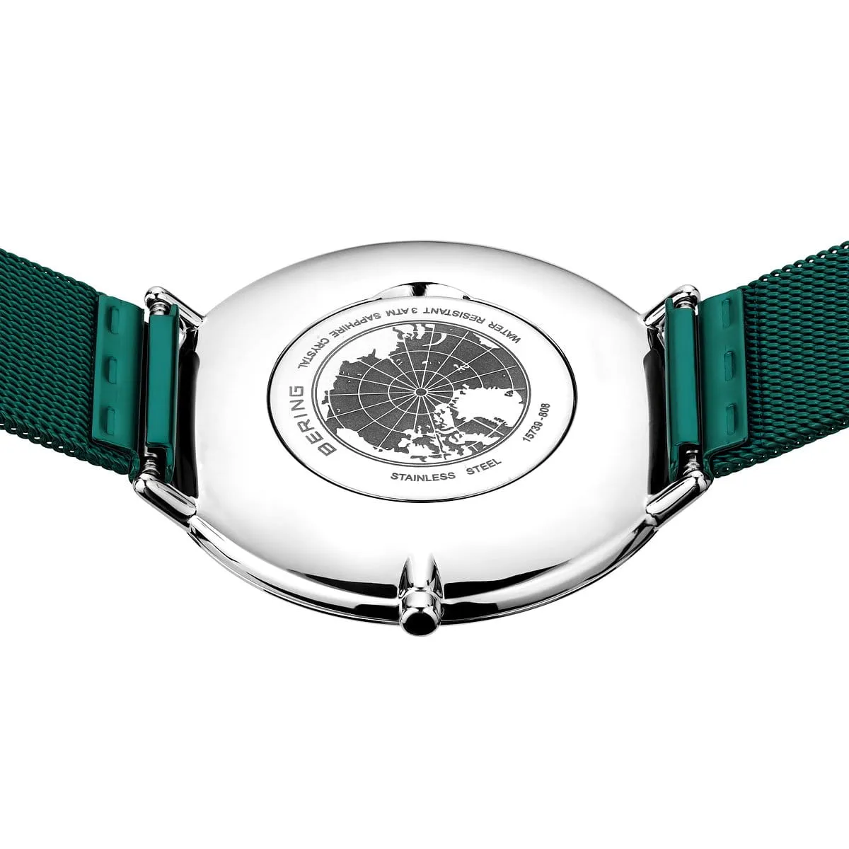 Bering Ultra Slim Unisex Watch
