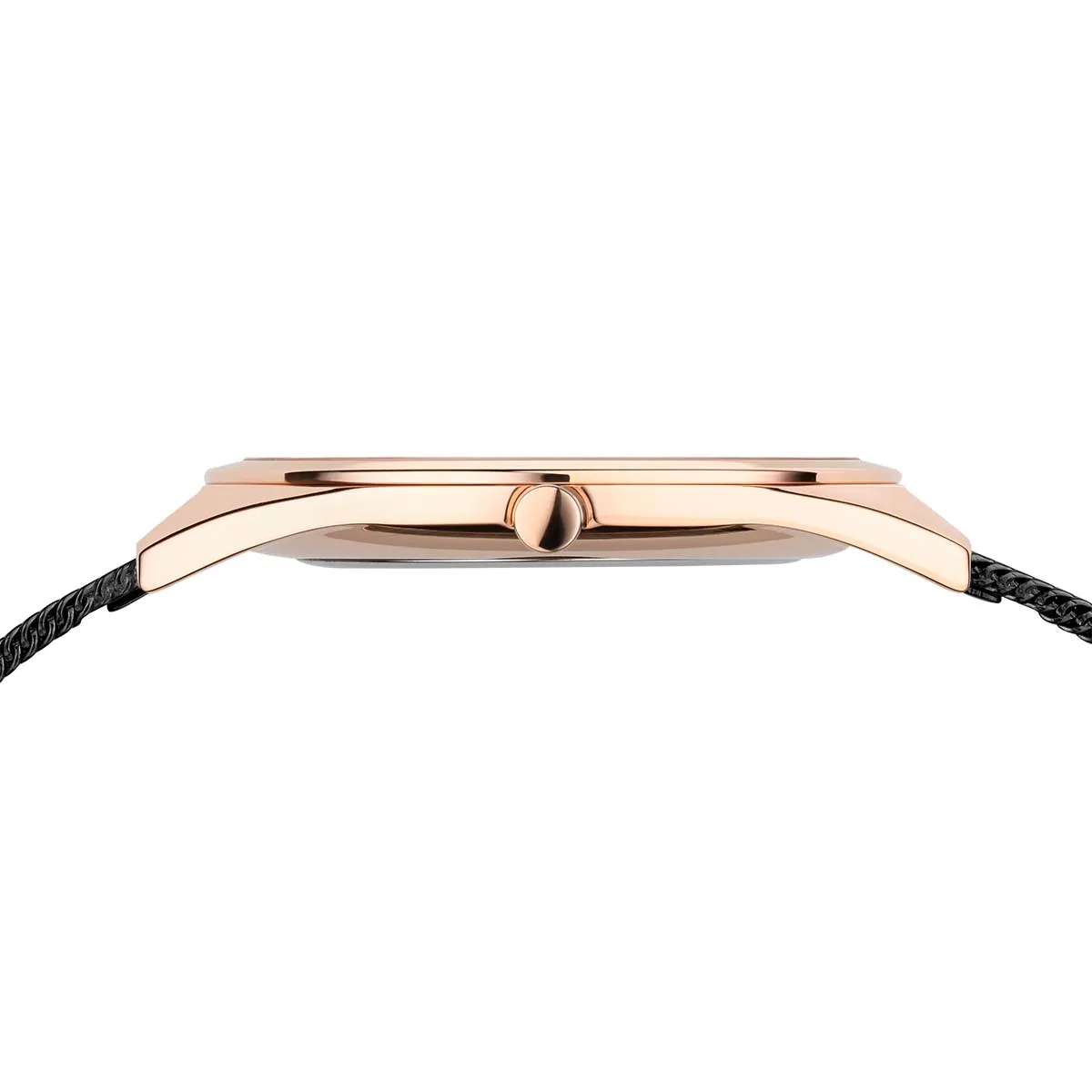 Bering Ultra Slim Unisex Watch