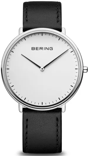 Bering Ultra Slim Unisex Watch