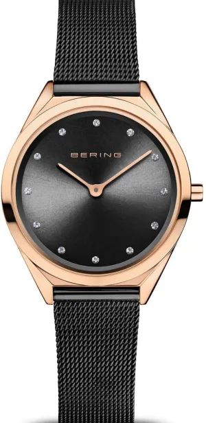Bering Ultra Slim Unisex Watch