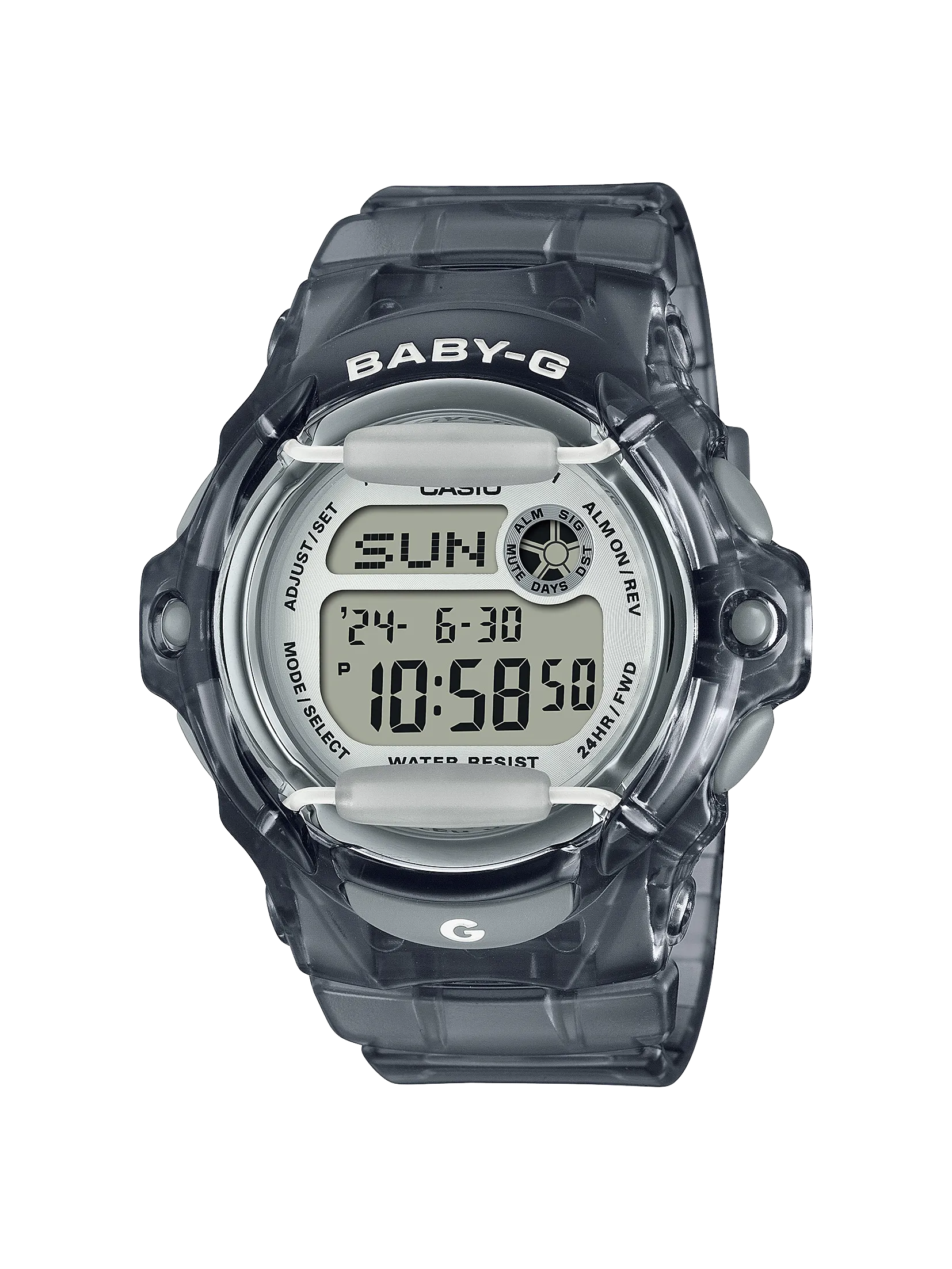 BG169U-8D