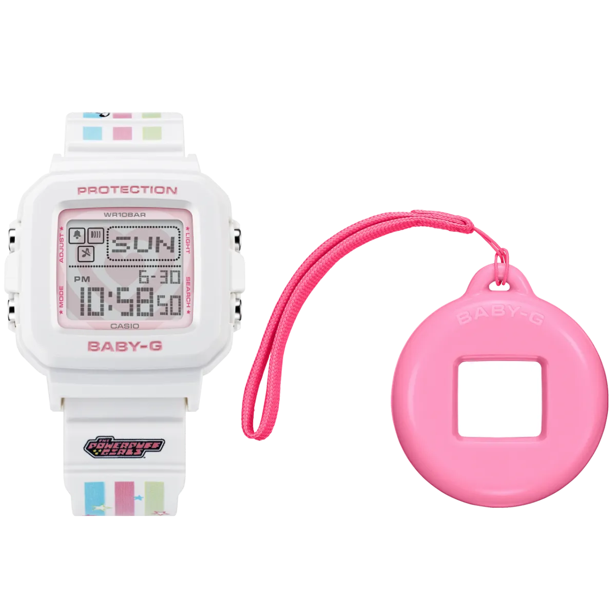 BGD10KPP-7D