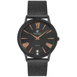 BHPC - BP3107X.060 - Stainless Steel Watch for Women