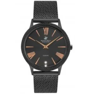 BHPC - BP3107X.060 - Stainless Steel Watch for Women