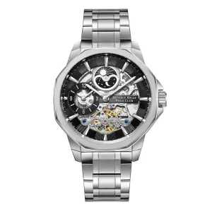 BHPC - BP3269X.350 - Gents Automatic Moonphase Multifunction Watch