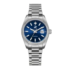 BHPC-BP3650X.390 WOMEN STAINLESS STEEL WRIST WATCH