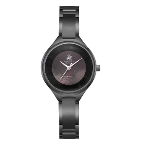 BHPC - BP3706C.851 - Stainless Steel Watch for Women