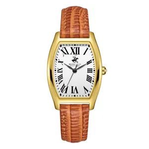 BHPC - BP3715X.134 - Leather Strap Watch for Women